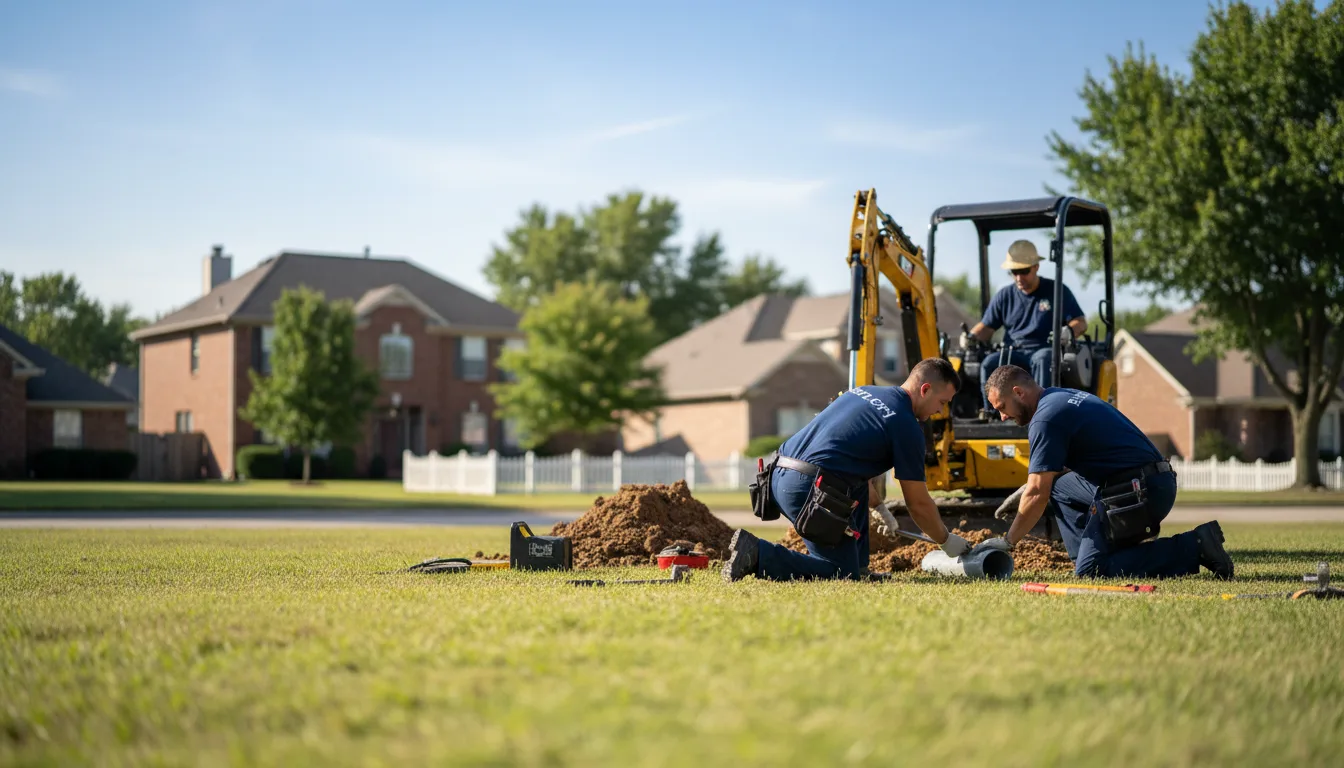 Water Heater Repair in Verona, IL near me
